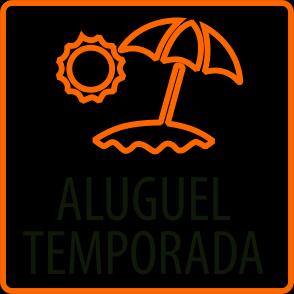 ALUGUEL  PARA TEMPORADAS